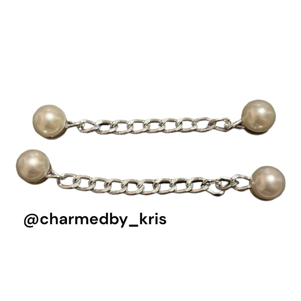 82. Croc chain - mini chain